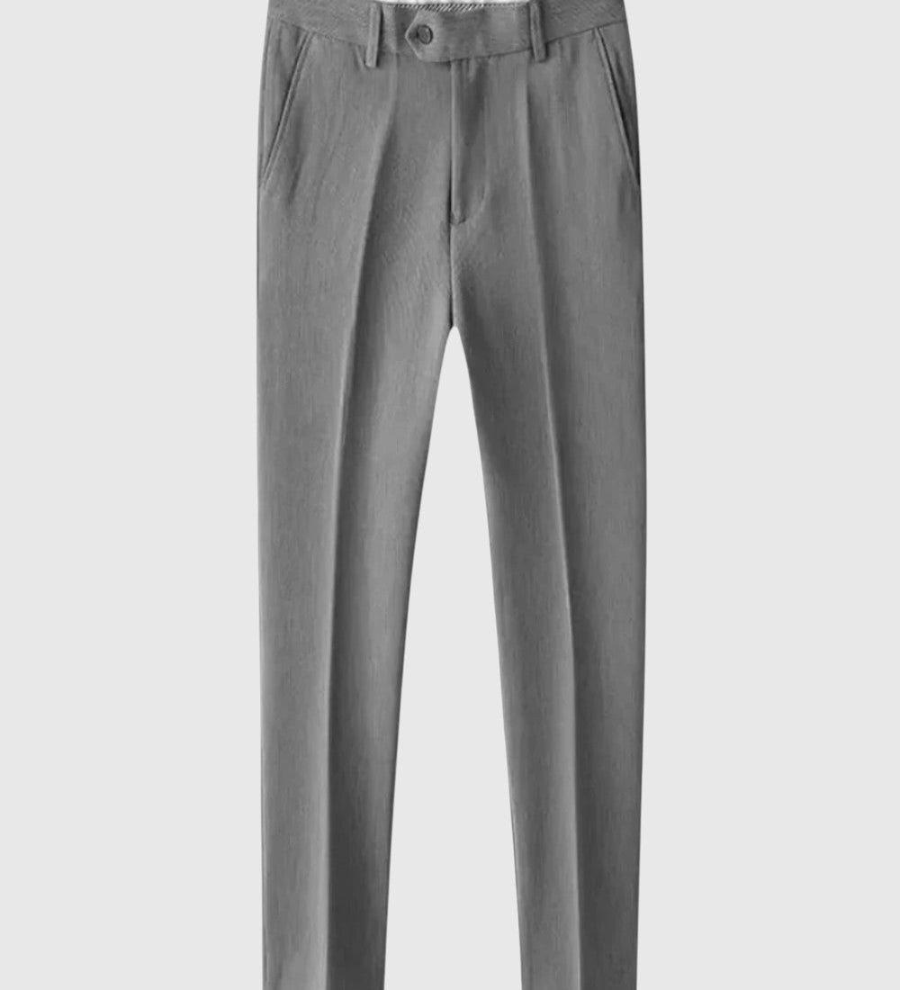 Viktor - Klasické nohavice z Torina