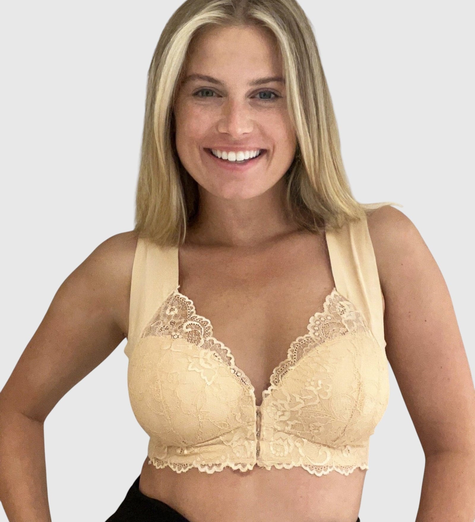 Lúcia – Luxusné vrstvy: Nenápadná elegancia na každú príležitosť