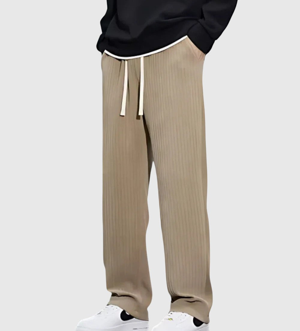 Jakub - Nohavice z kordu Naples