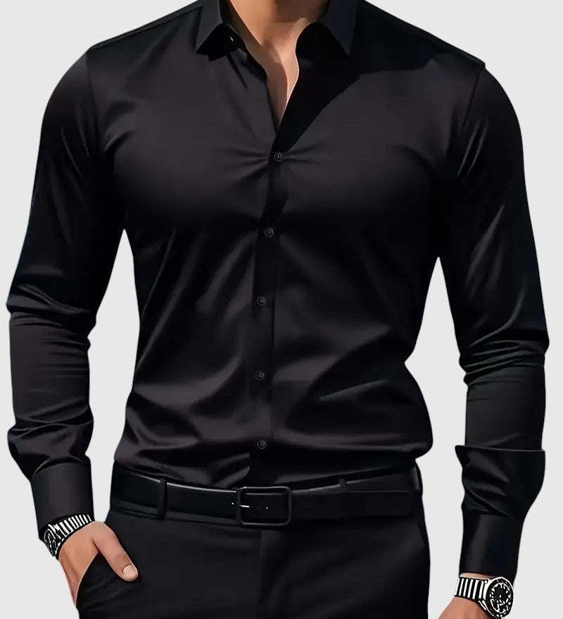 Federico - Dýchajúca košeľa pre mužov