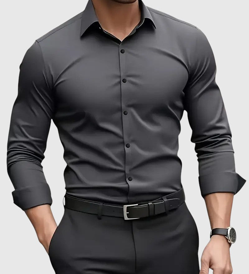 Federico - Dýchajúca košeľa pre mužov