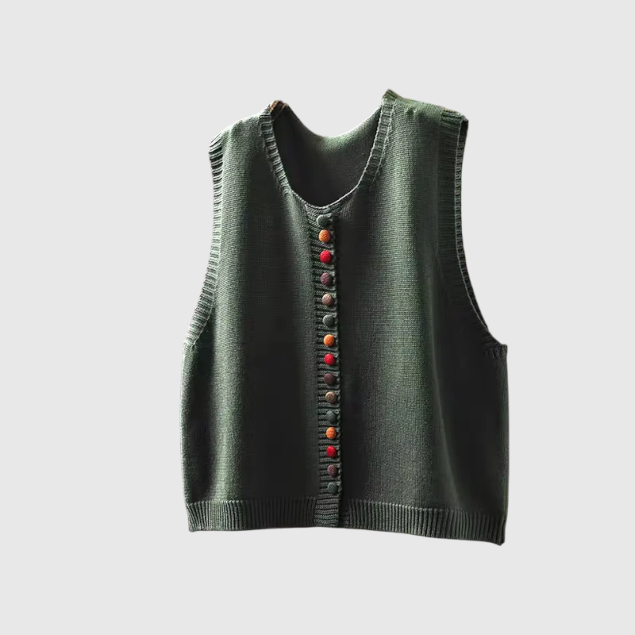 Shirley - Kardigán s každodennou eleganciou