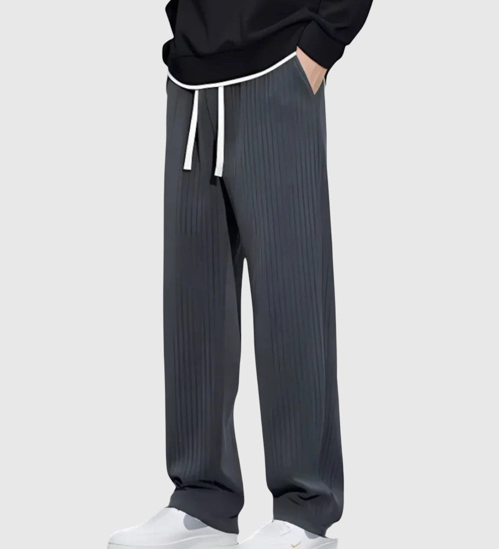 Jakub - Nohavice z kordu Naples