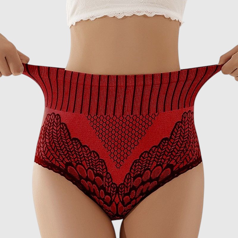 Terézia - Tvarujúce bikinové nohavičky