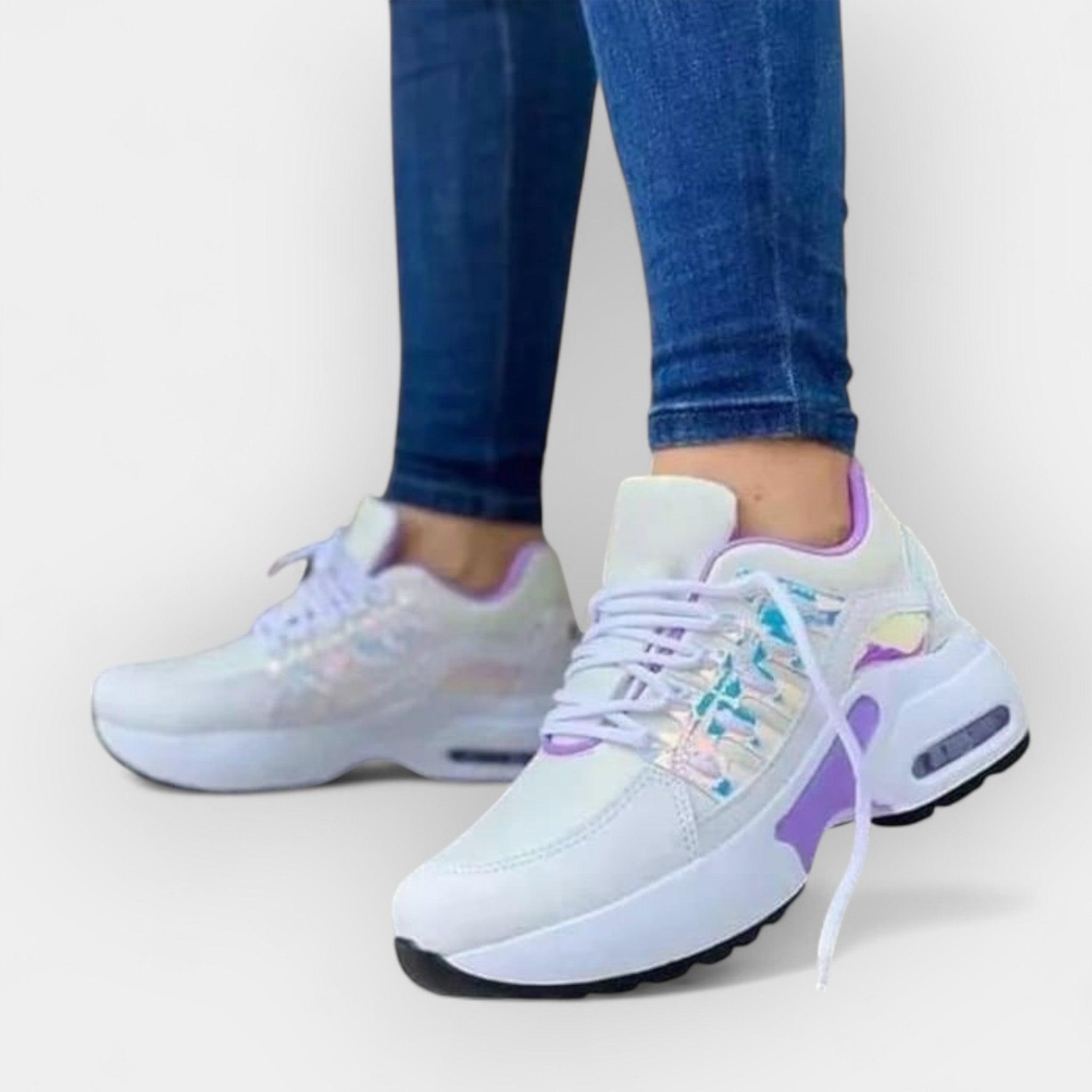 Topánky na prechádzky