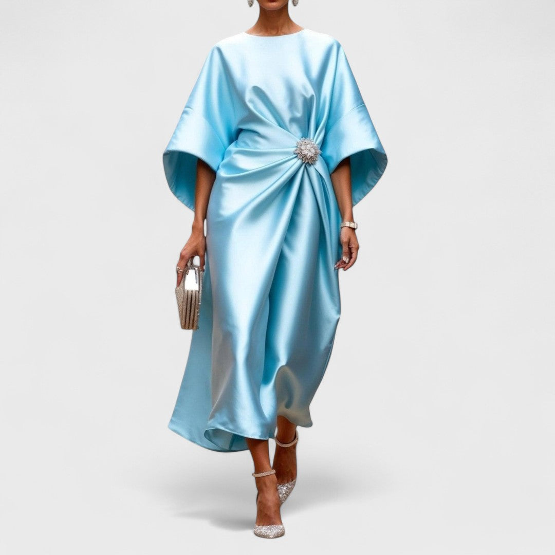 Annabela - Dlhá večerná šaty