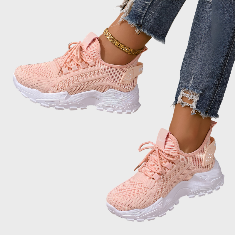 Ortopedické pohodlné tenisky