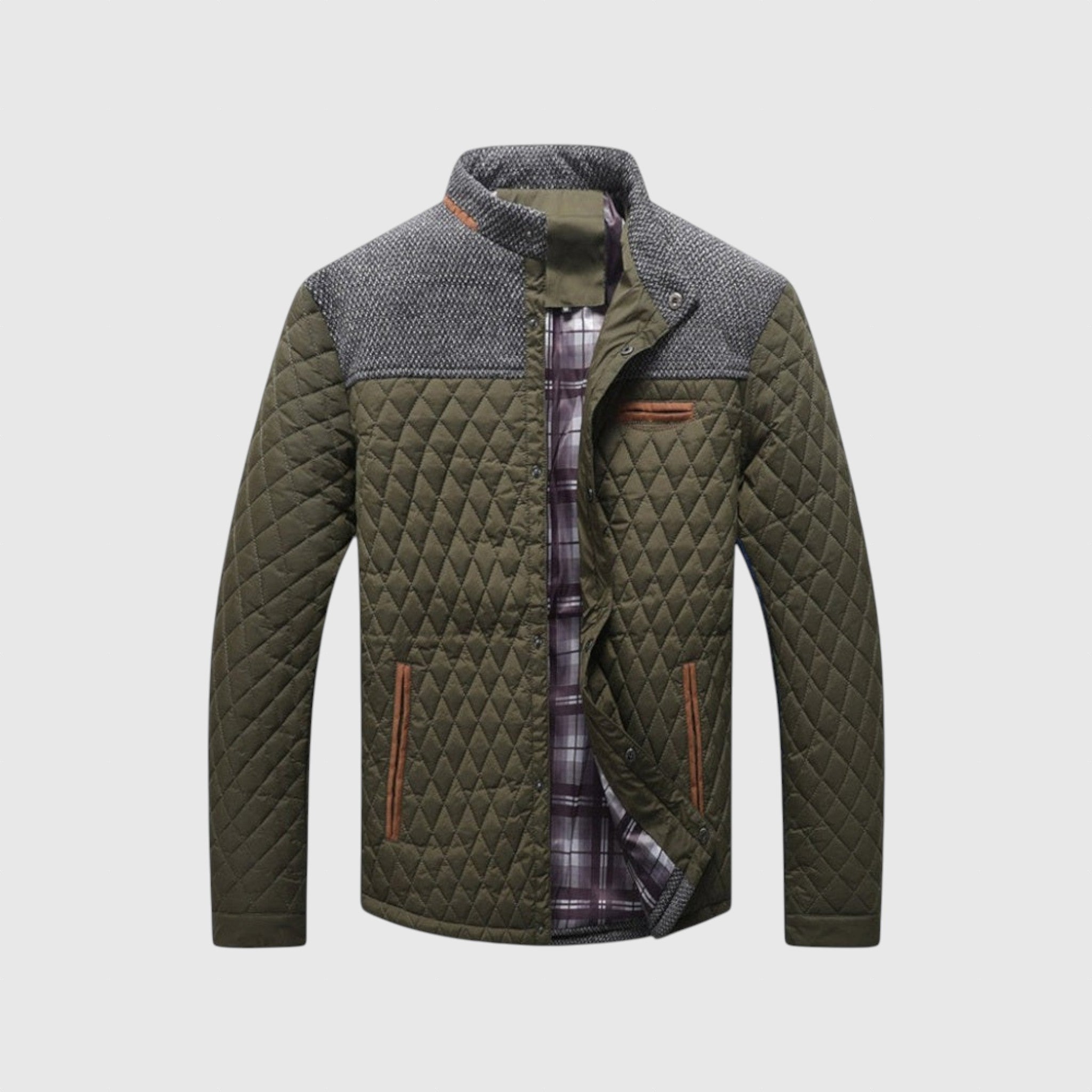 Arden - Perfektná turistická bunda pre pohodlie a štýl