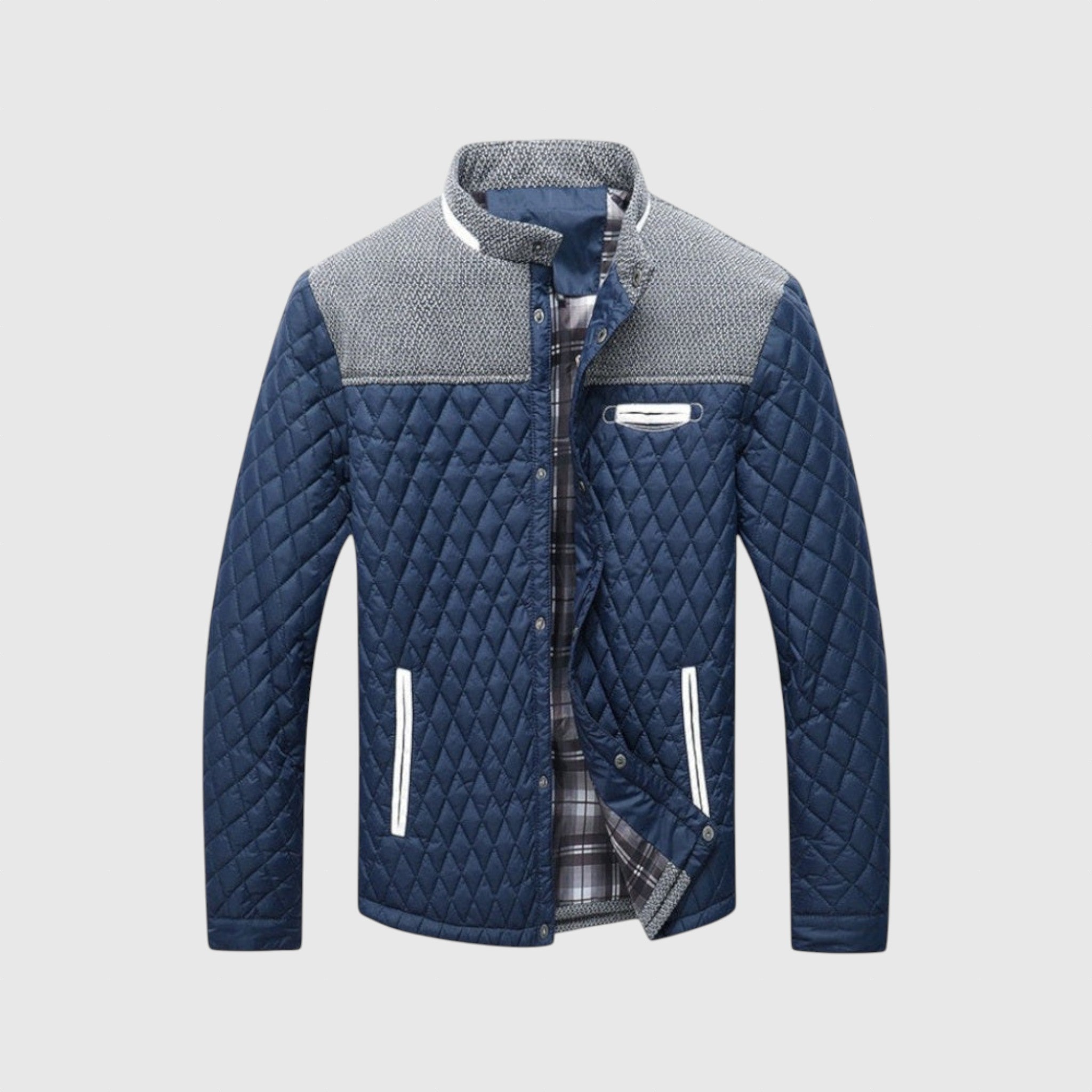 Arden - Perfektná turistická bunda pre pohodlie a štýl