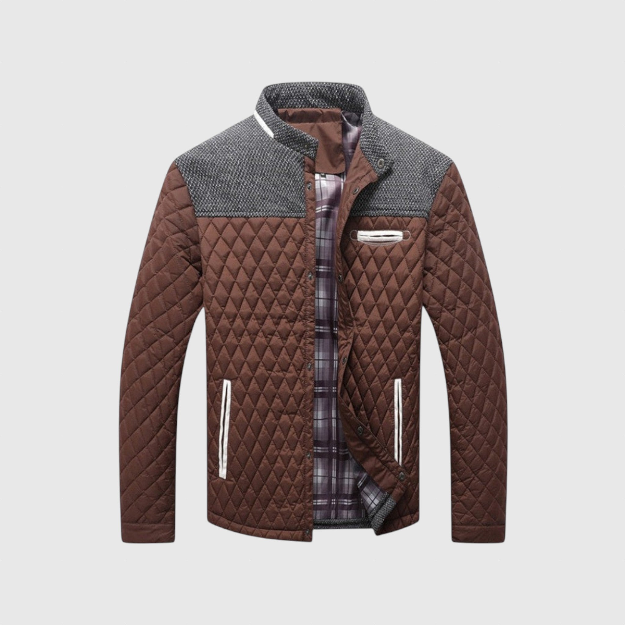 Arden - Perfektná turistická bunda pre pohodlie a štýl