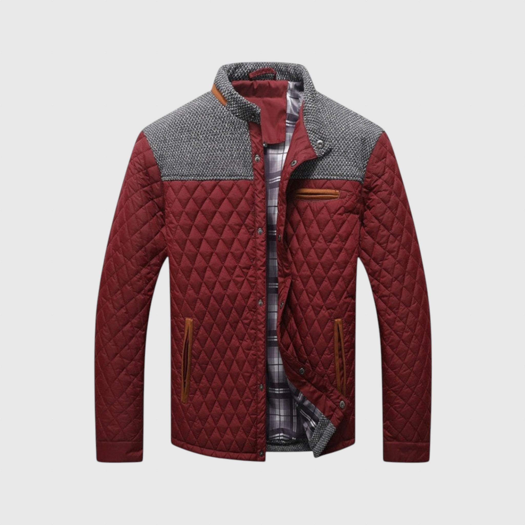 Arden - Perfektná turistická bunda pre pohodlie a štýl