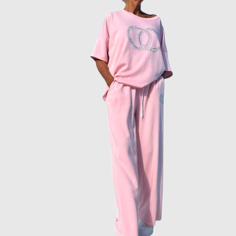 Madison – Pohodlný dvojdielny set pre ženy