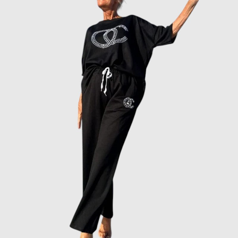 Madison – Pohodlný dvojdielny set pre ženy