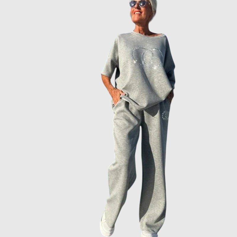 Madison – Pohodlný dvojdielny set pre ženy