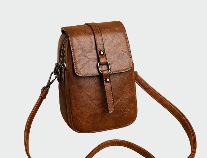 Večne elegantná taška