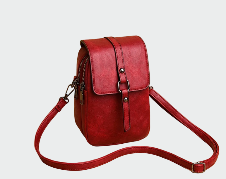 Večne elegantná taška