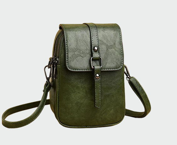 Večne elegantná taška