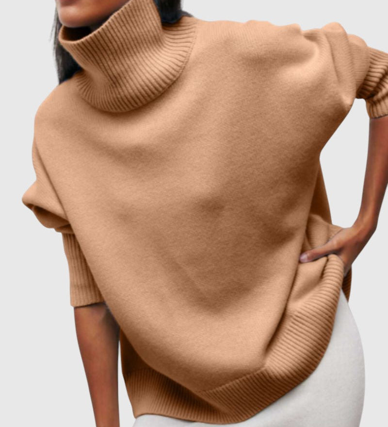 Ivana - Elegantný rolák