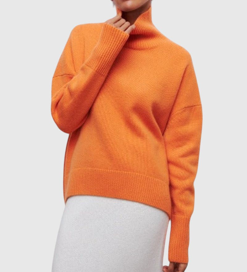 Ivana - Elegantný rolák