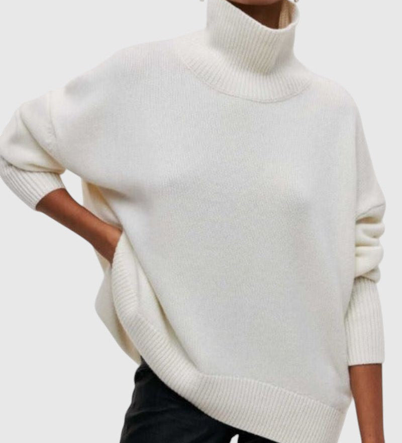 Ivana - Elegantný rolák