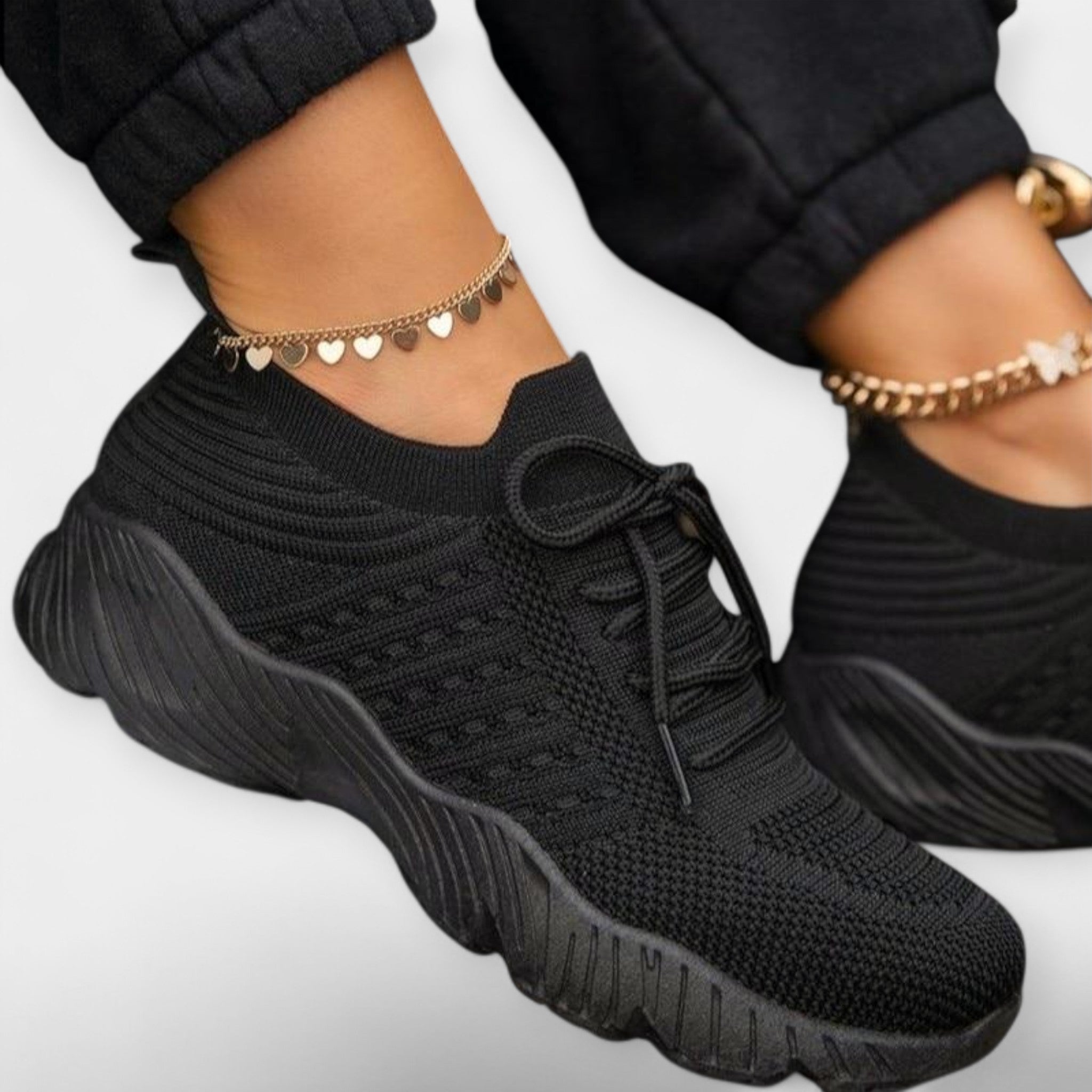 Športové topánky s komfortom