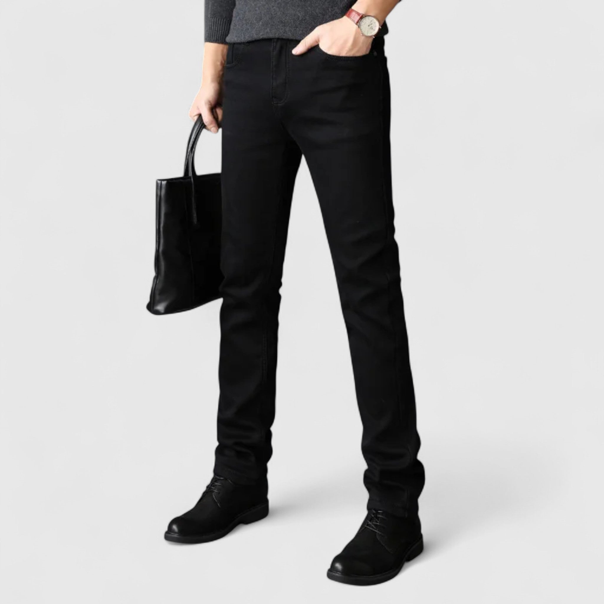 Džínsy Givalli Premium