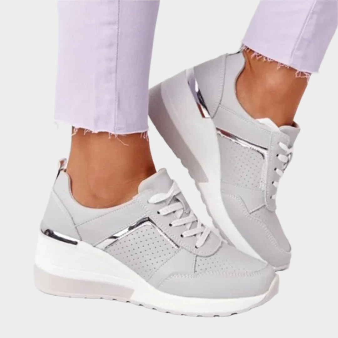 Ortopedické Dámske Topánky