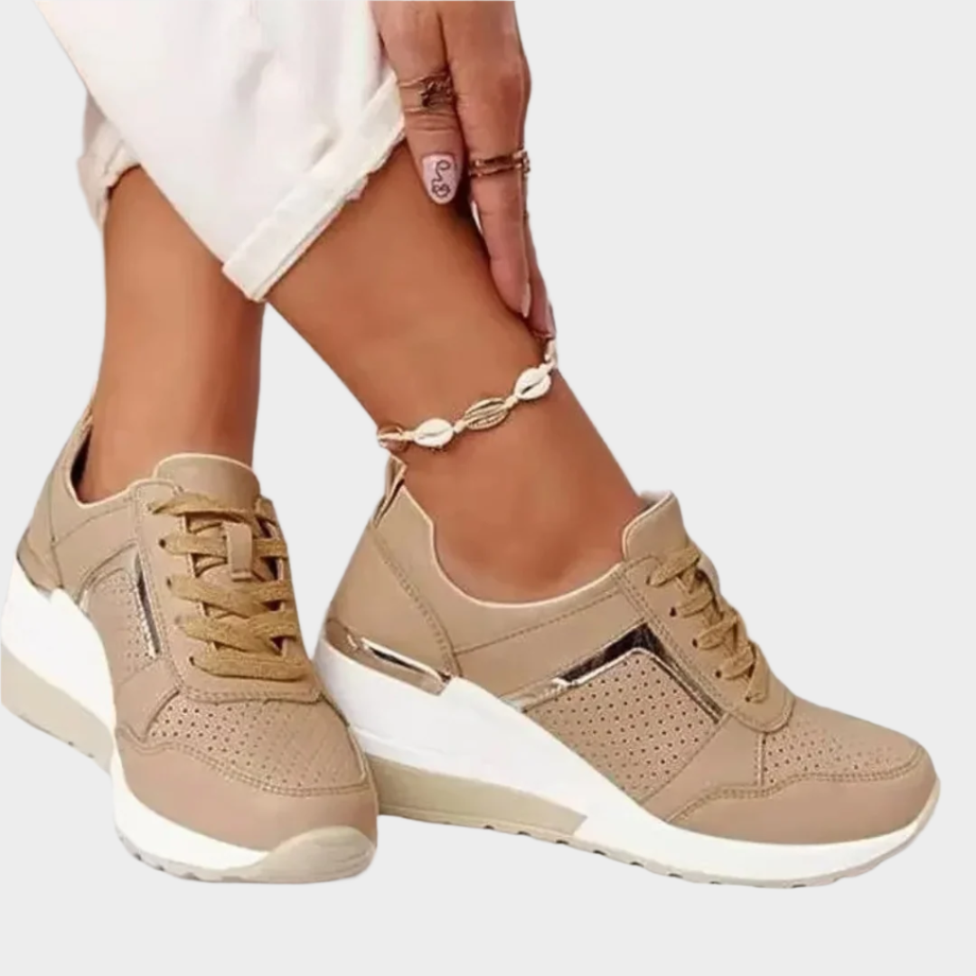 Ortopedické Dámske Topánky