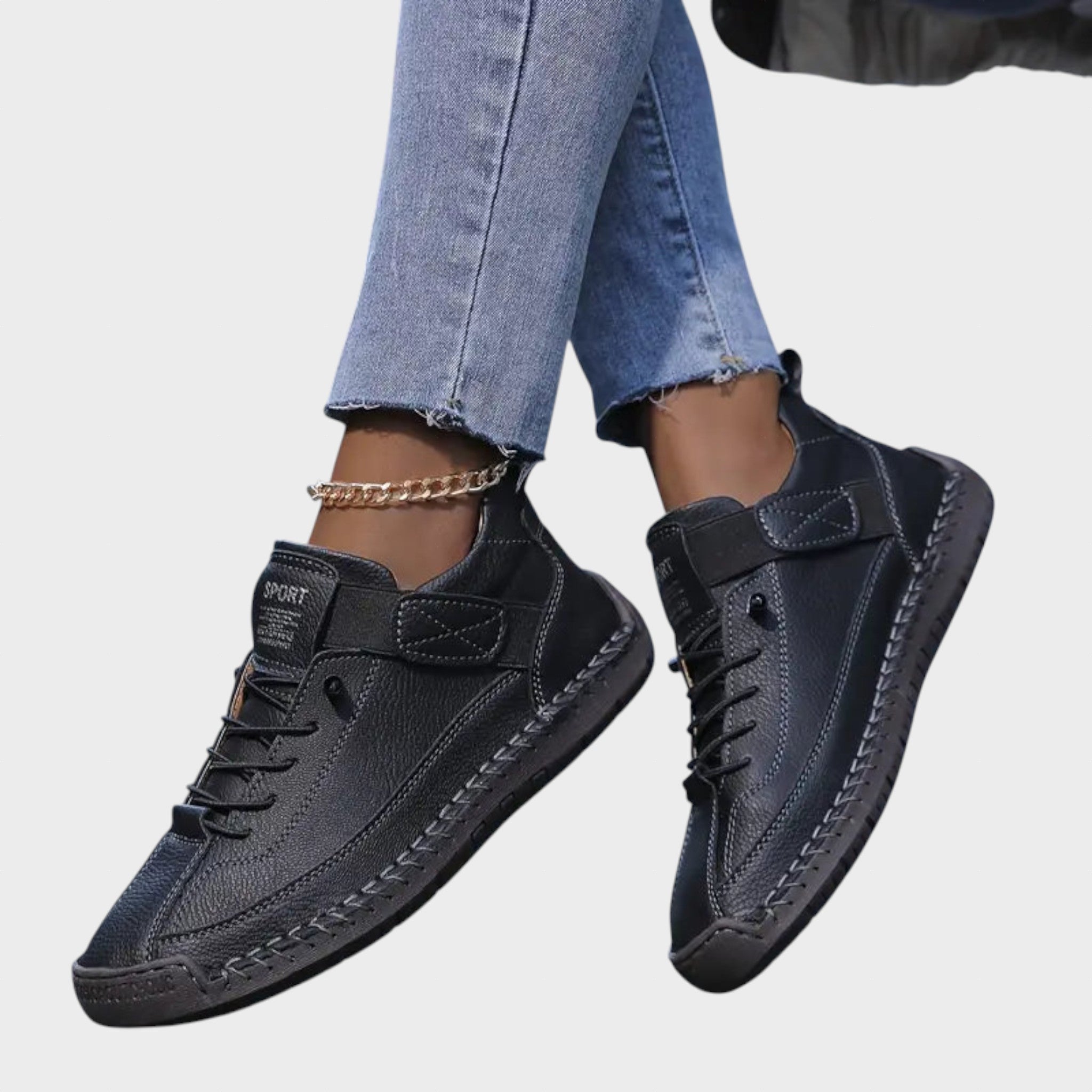 Emilin - Pohodlné ortopedické tenisky