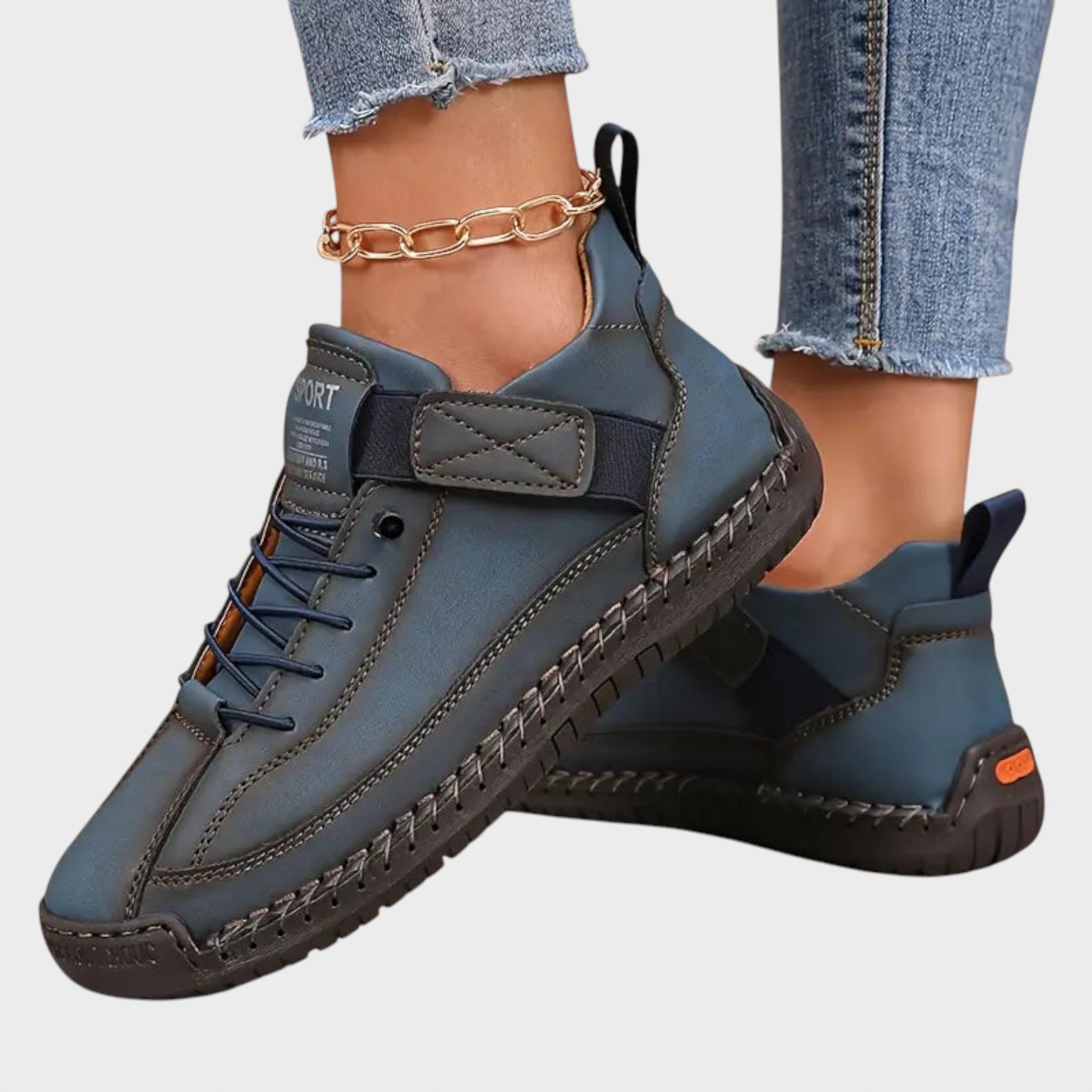 Emilin - Pohodlné ortopedické tenisky