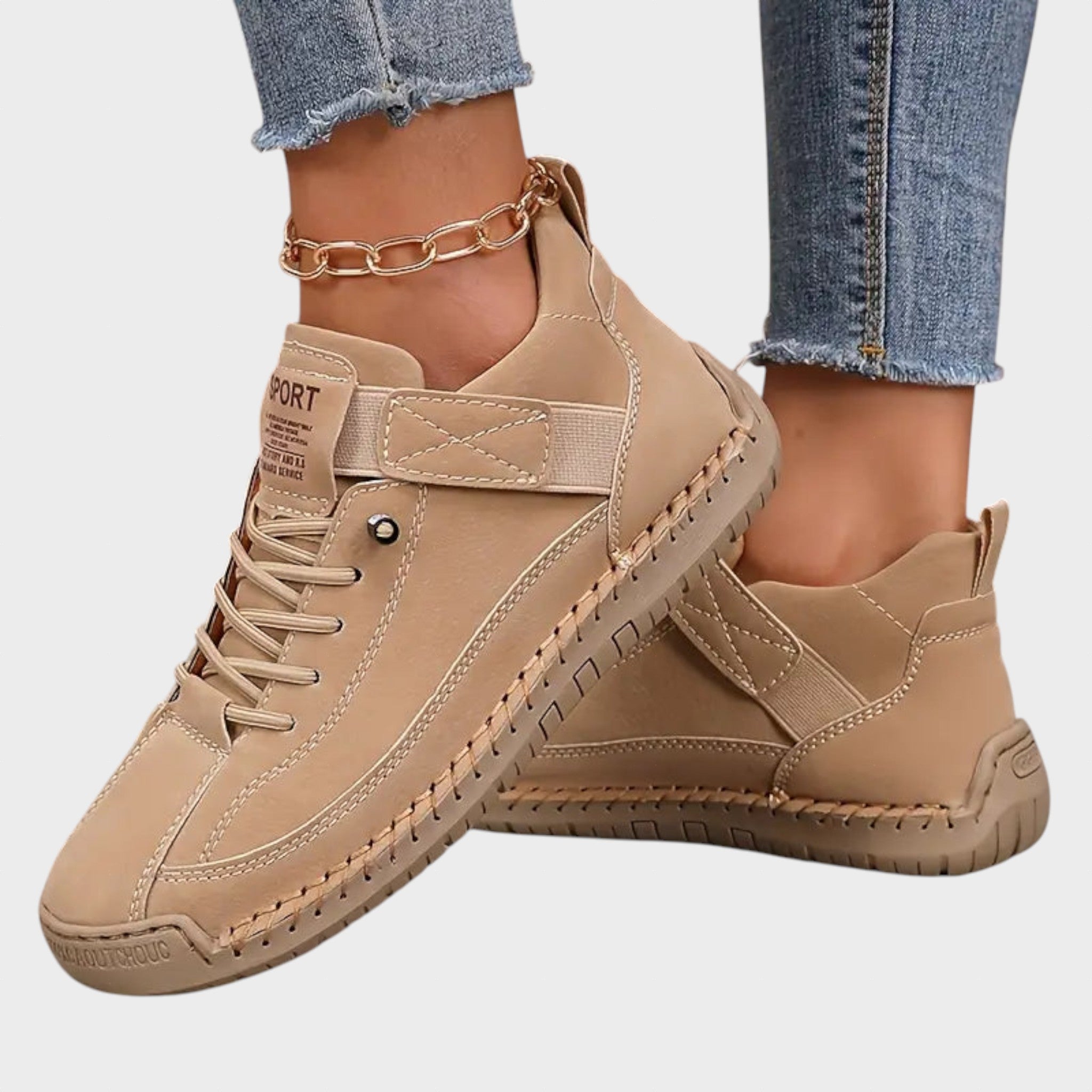 Emilin - Pohodlné ortopedické tenisky