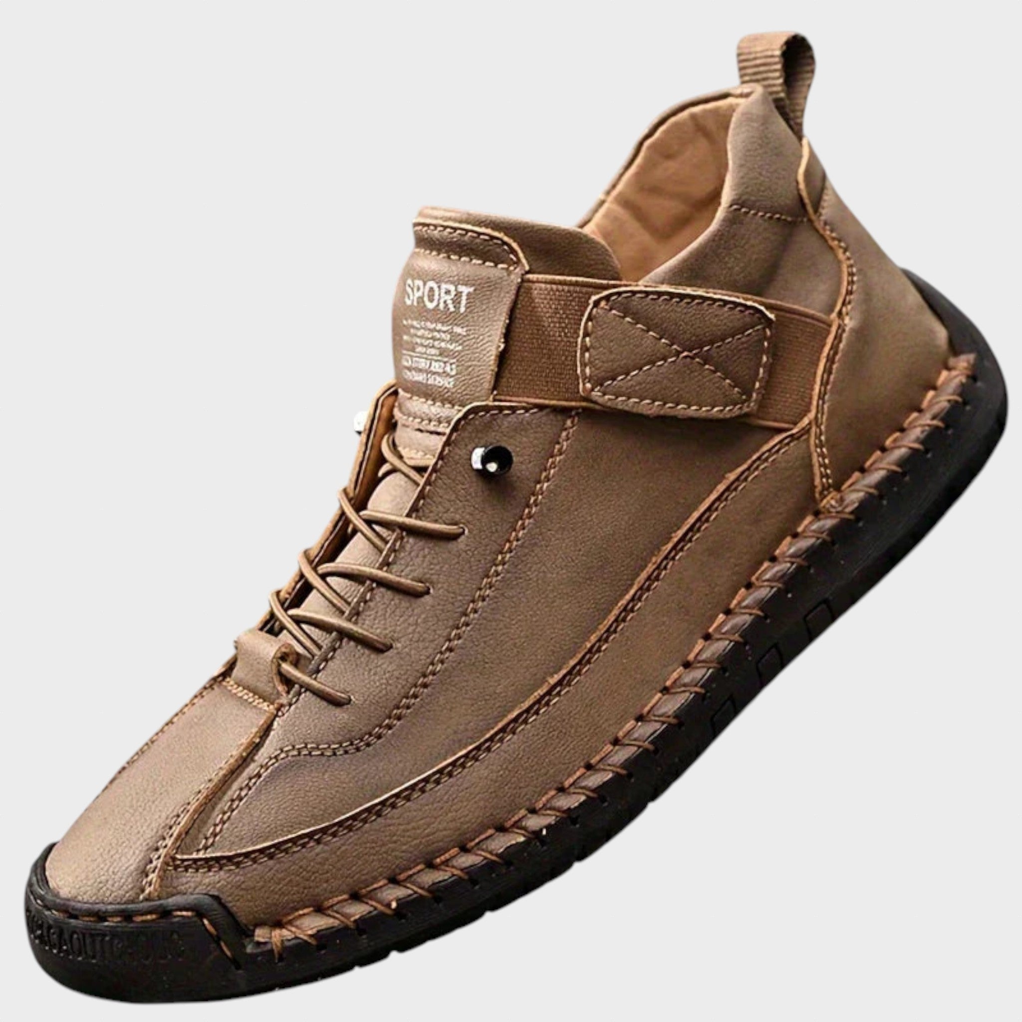 Emilin - Pohodlné ortopedické tenisky