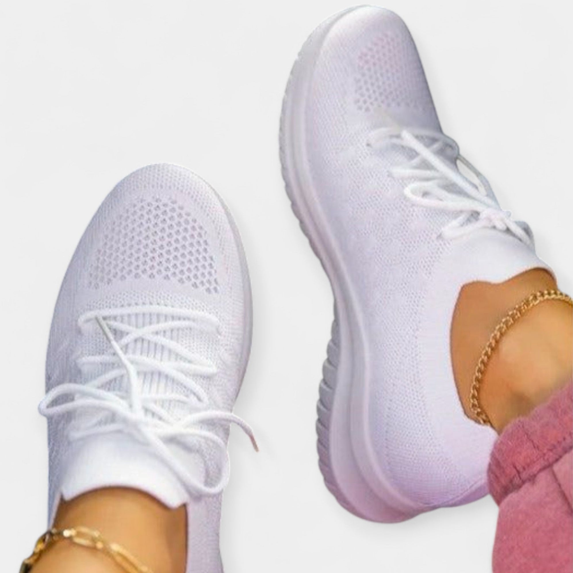 Športové topánky s komfortom