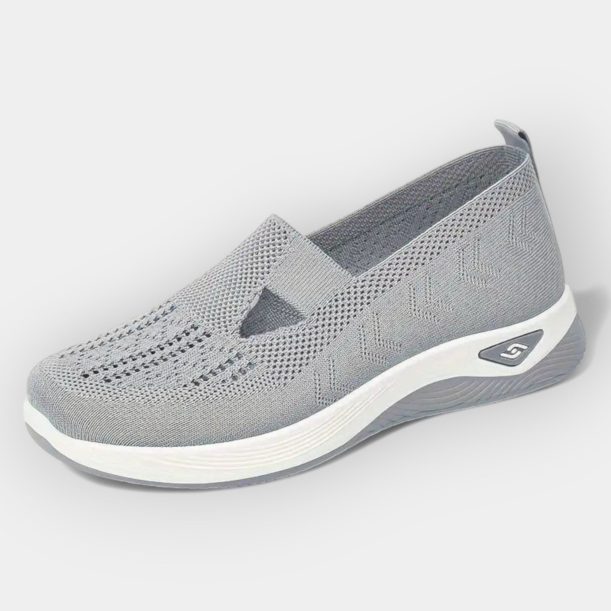 Anatomické topánky s priedušným dizajnom