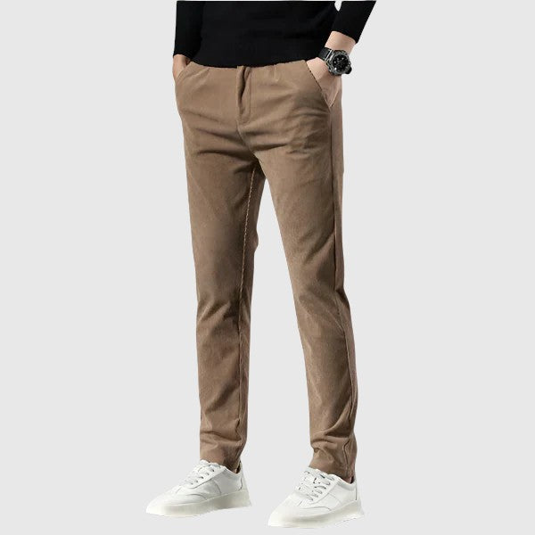 Karol - Obchodné nohavice