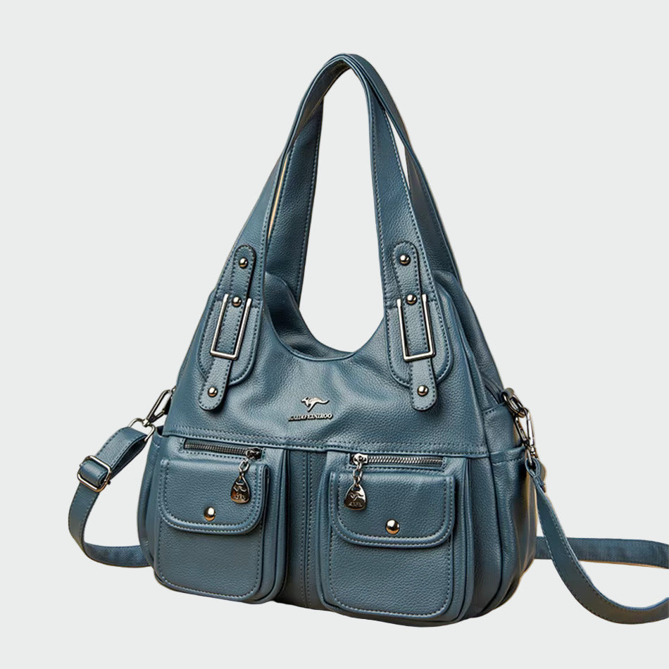 Večná retro taška