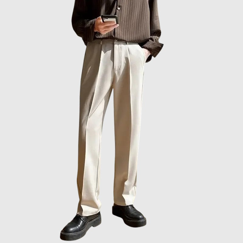 Rastislav - Široké nohavice Milano