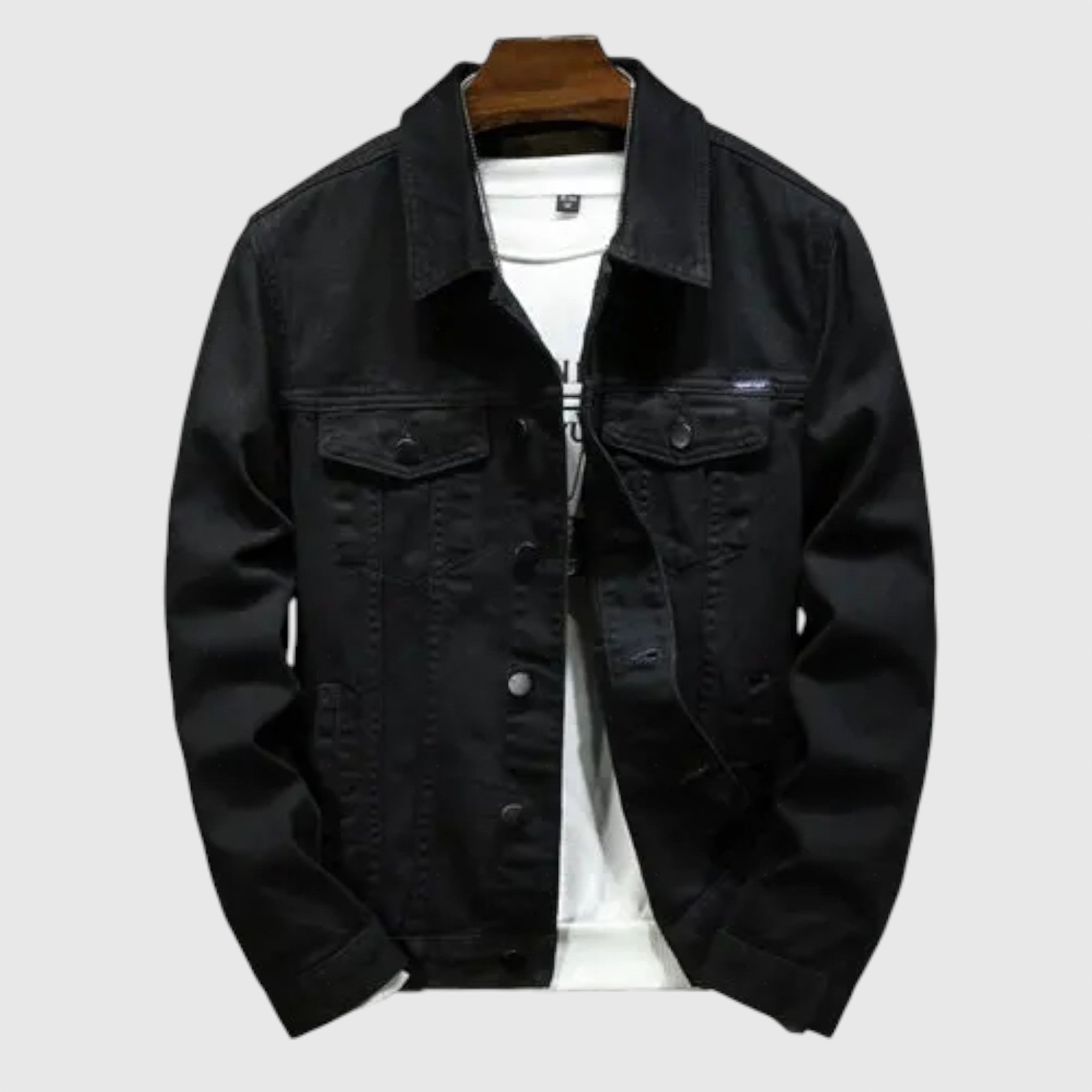 John - Pánska džínová bunda