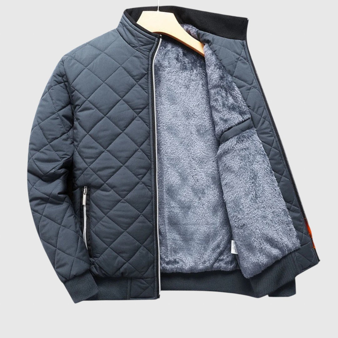 Kalojan - Kêžuľ bomber bunda