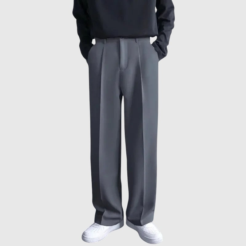 Rastislav - Široké nohavice Milano