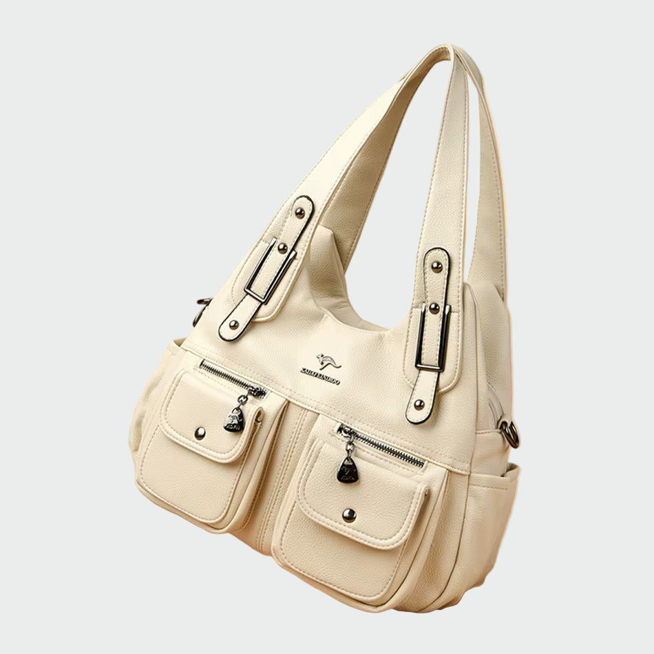 Večná retro taška