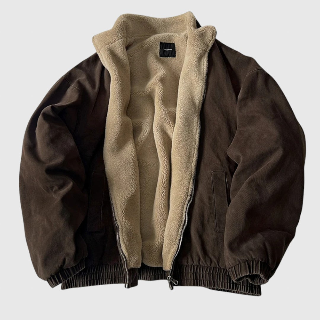 Christo-moderné sako