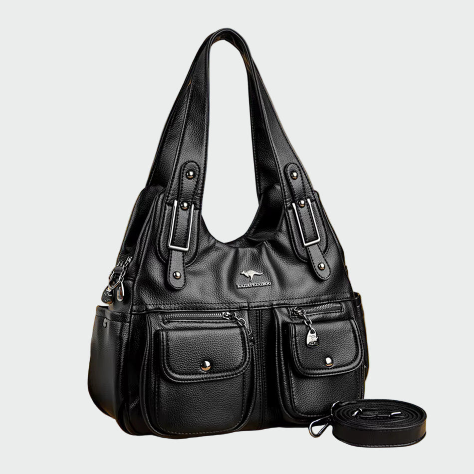 Večná retro taška