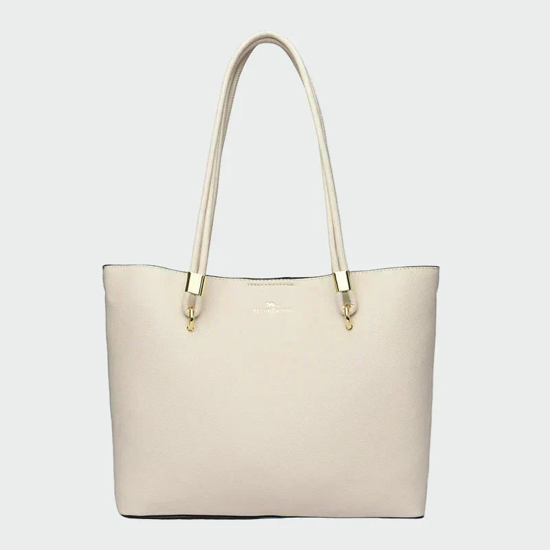 Večne elegantná taška typu tote