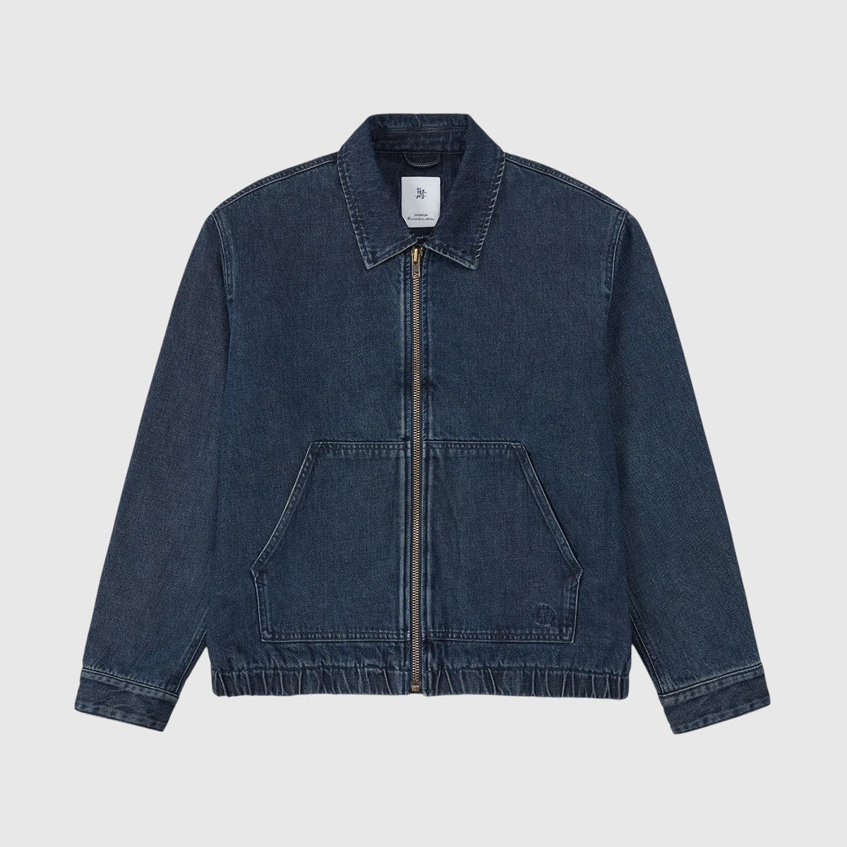 Mikuláš - Pánska denimová bunda