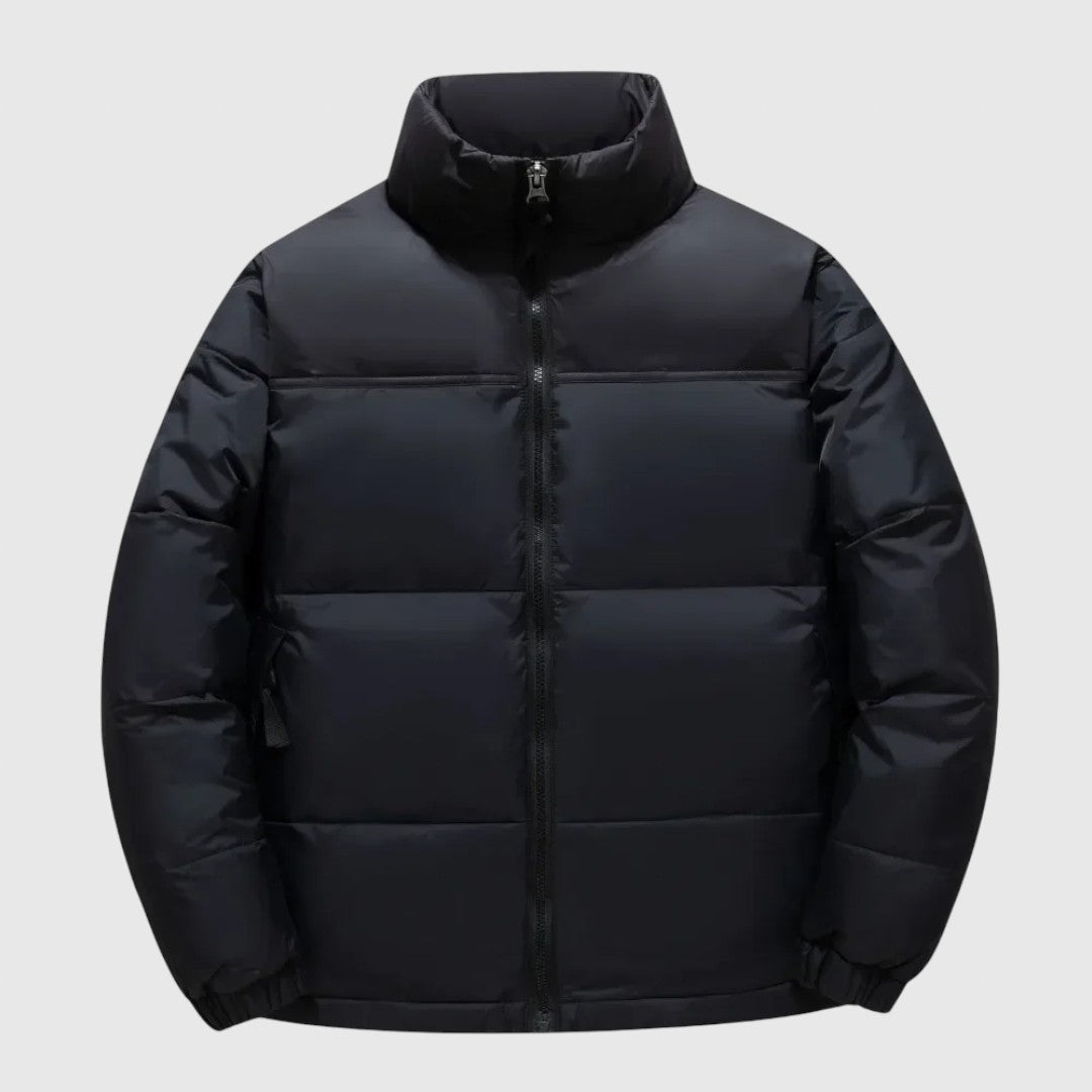 Pánska vetroodolná bunda