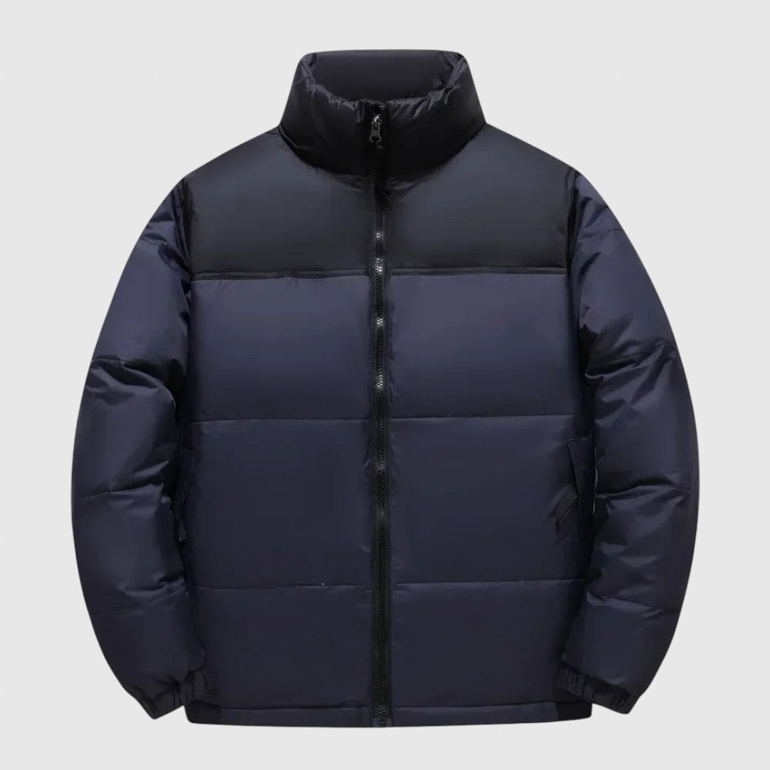 Pánska vetroodolná bunda