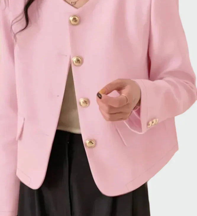 EMA - Pohodlný switcher v sivej farbe