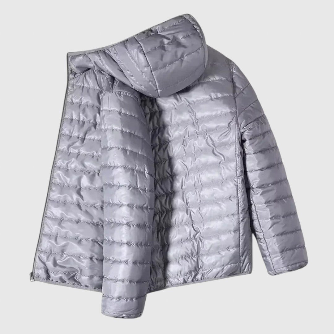 Atanas - každodenná vodoodolná bunda