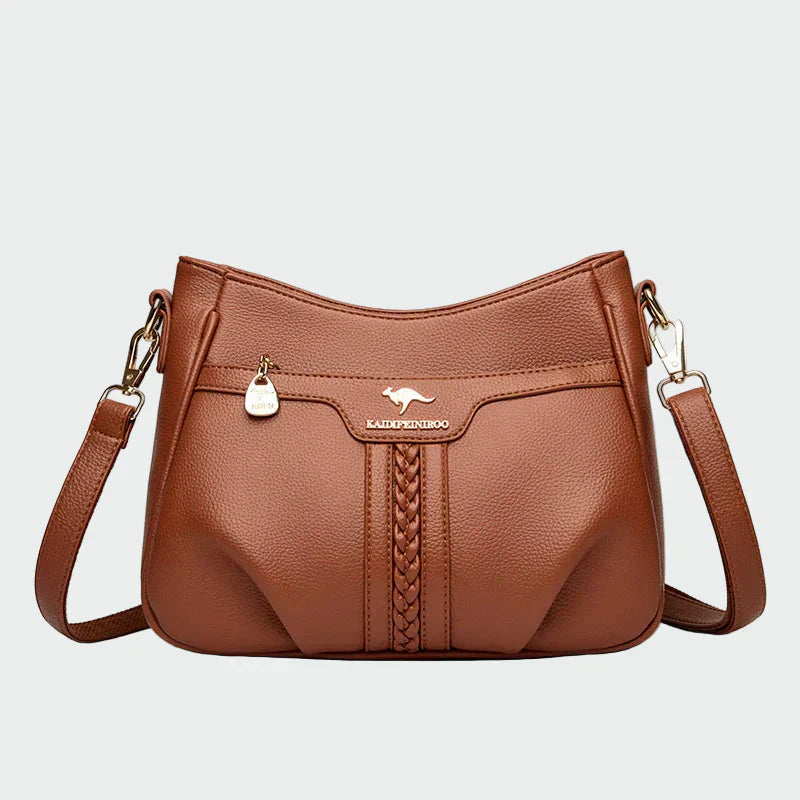 Univerzálna elegantná taška